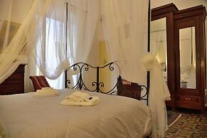 Real Umberto I ° - Kalsa - Center Palermo