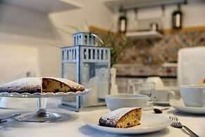 Real Umberto I ° - Kalsa - Center Palermo