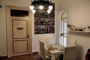 Real Umberto I ° - Kalsa - Center Palermo