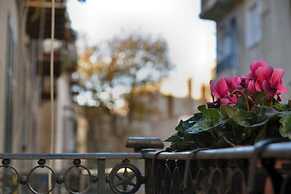 Real Umberto I ° - Kalsa - Center Palermo