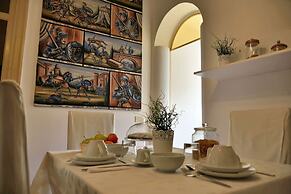 Real Umberto I ° - Kalsa - Center Palermo