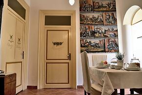 Real Umberto I ° - Kalsa - Center Palermo