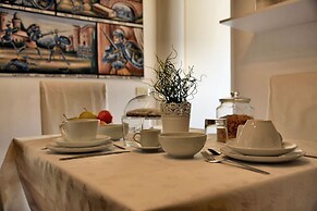 Real Umberto I ° - Kalsa - Center Palermo