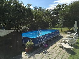 la Casetta Nel Bosco Feel the Nature