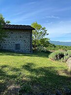 la Casetta Nel Bosco Feel the Nature