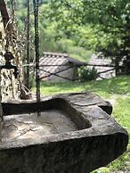 la Casetta Nel Bosco Feel the Nature