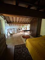 la Casetta Nel Bosco Feel the Nature