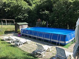 la Casetta Nel Bosco Feel the Nature