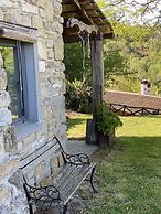 la Casetta Nel Bosco Feel the Nature