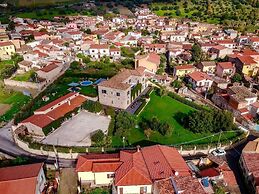 Location Sardinia Borgo Antico Xix Sec