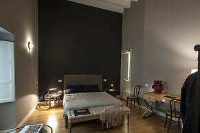 Gioeni Suites - Charming Loft