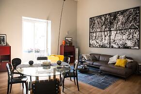 Gioeni Suites - Charming Loft