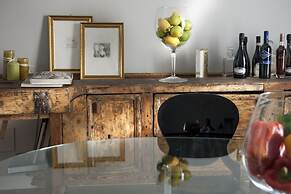 Gioeni Suites - Charming Loft