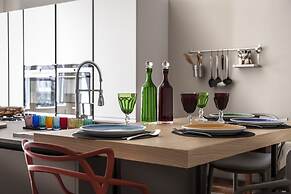 Gioeni Suites - Charming Loft