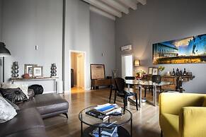 Gioeni Suites - Charming Loft