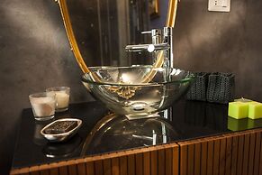 Gioeni Suites - Charming Loft