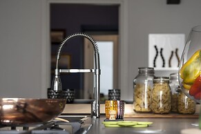 Gioeni Suites - Charming Loft