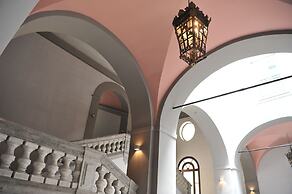 Gioeni Suites - Charming Loft