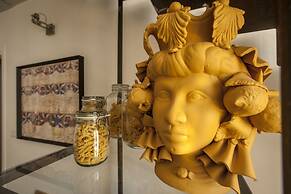 Gioeni Suites - Charming Loft