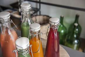 Gioeni Suites - Charming Loft