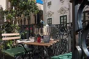 Gioeni Suites - Charming Loft