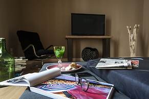 Gioeni Suites - Charming Loft