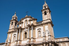 Gioeni Suites - Charming Loft