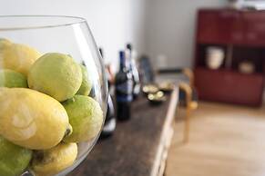 Gioeni Suites - Charming Loft