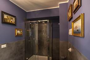 Gioeni Suites - Charming Loft