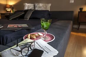 Gioeni Suites - Charming Loft