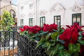 Gioeni Suites - Charming Loft