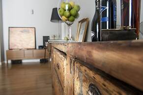 Gioeni Suites - Charming Loft