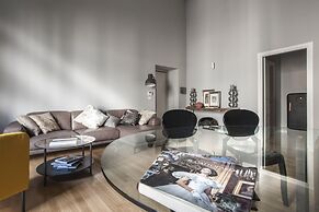 Gioeni Suites - Charming Loft