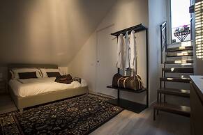 Residence Torremuzza - Charming House In The Heart Of Palermo With Lov