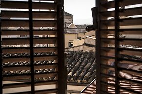 Residence Torremuzza - Charming House In The Heart Of Palermo With Lov