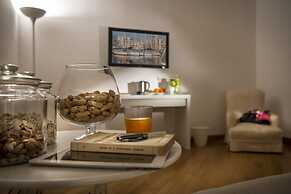 Residence Torremuzza - Charming House In The Heart Of Palermo With Lov