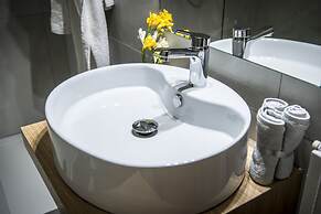 Residence Torremuzza - Charming House In The Heart Of Palermo With Lov