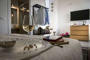 Residence Torremuzza - Charming House In The Heart Of Palermo With Lov