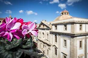 Residence Torremuzza - Charming House In The Heart Of Palermo With Lov