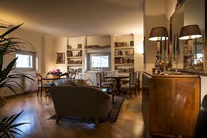 Residence Torremuzza - Charming House In The Heart Of Palermo With Lov