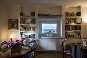 Residence Torremuzza - Charming House In The Heart Of Palermo With Lov