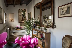 Residence Torremuzza - Charming House In The Heart Of Palermo With Lov
