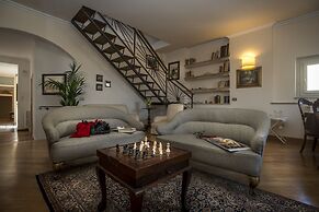 Residence Torremuzza - Charming House In The Heart Of Palermo With Lov