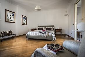 Residence Torremuzza - Charming House In The Heart Of Palermo With Lov