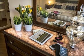 Residence Torremuzza - Charming House In The Heart Of Palermo With Lov