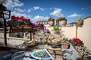 Residence Torremuzza - Charming House In The Heart Of Palermo With Lov