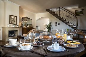 Residence Torremuzza - Charming House In The Heart Of Palermo With Lov