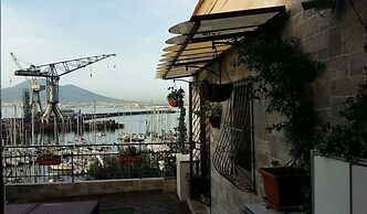 Siriana Open Space Penthouse