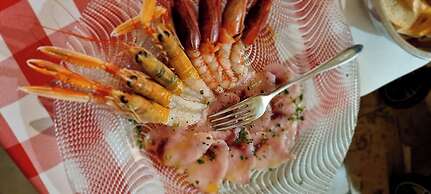 Siriana Open Space Penthouse