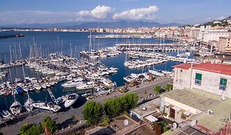 Siriana Open Space Penthouse